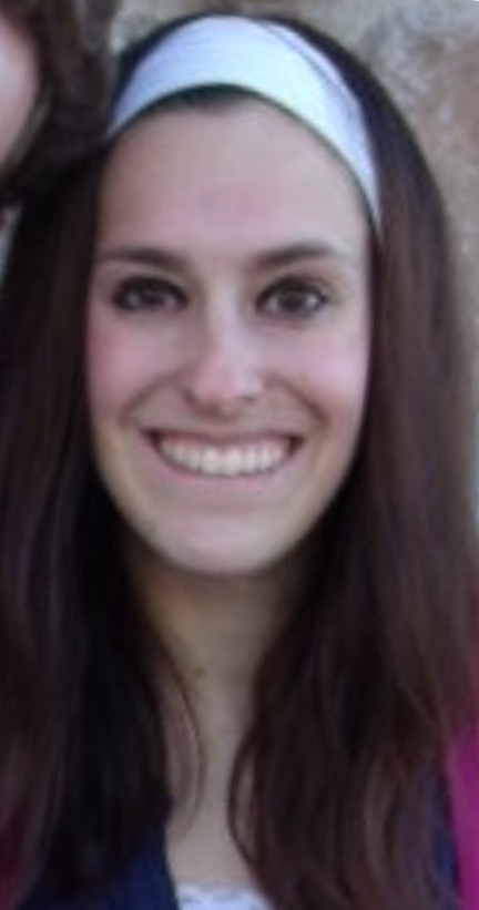 picture of Brittney Fellows