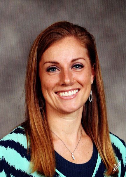 picture of Brittny Myers
