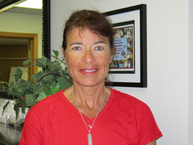 picture of Cathy Tansimore