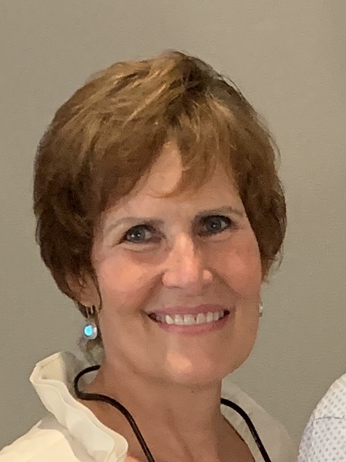 picture of Cindy Dahle