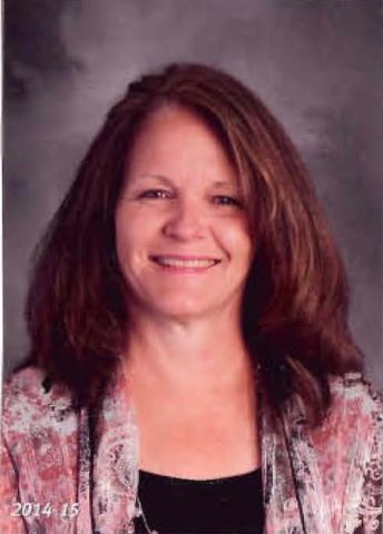 picture of Colleen Law