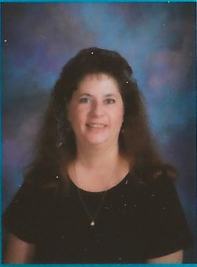 picture of Danielle Cowley
