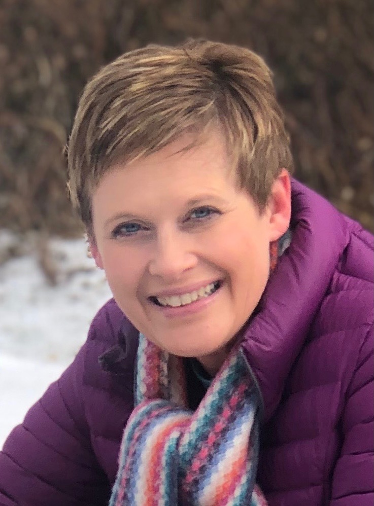 picture of Jennifer Bruce