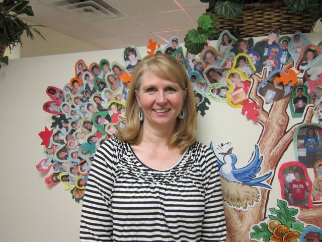 picture of Jenny Straley