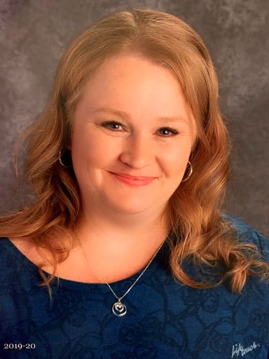 picture of Julie Russell