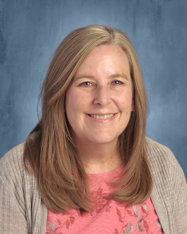 picture of Kristen McDevitt