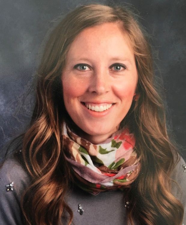 picture of Margaret Opatz
