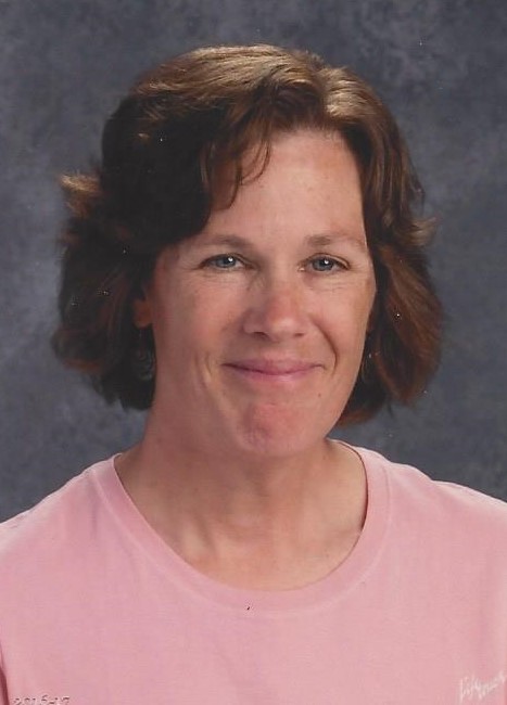 picture of Pam CLark
