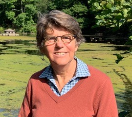 picture of Pam Nelson