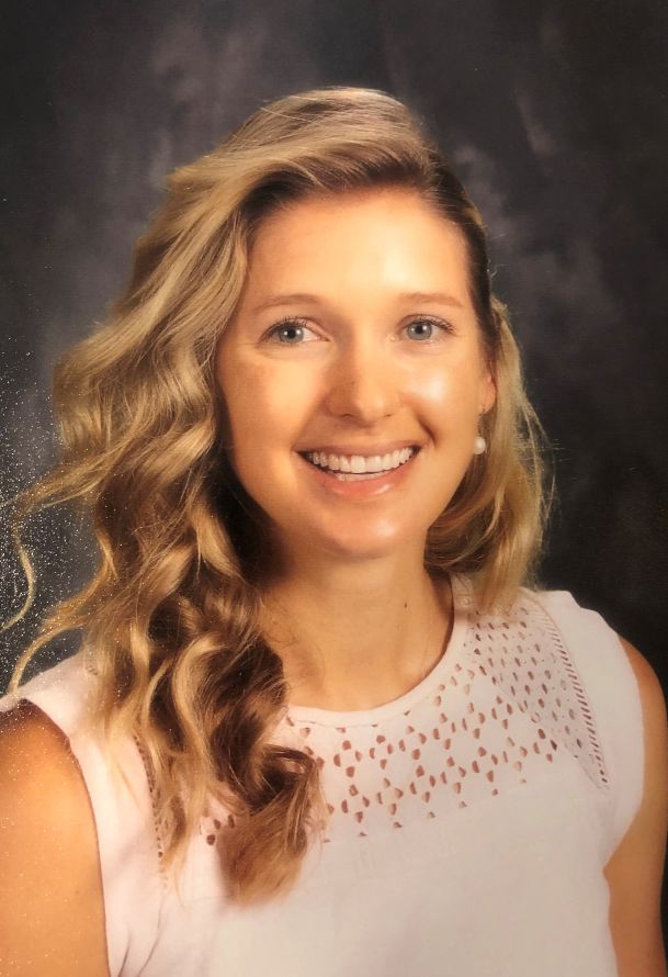 picture of Rose Kjesbo