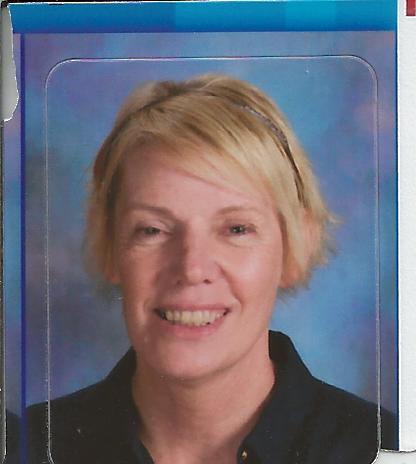 picture of Roxie Weston