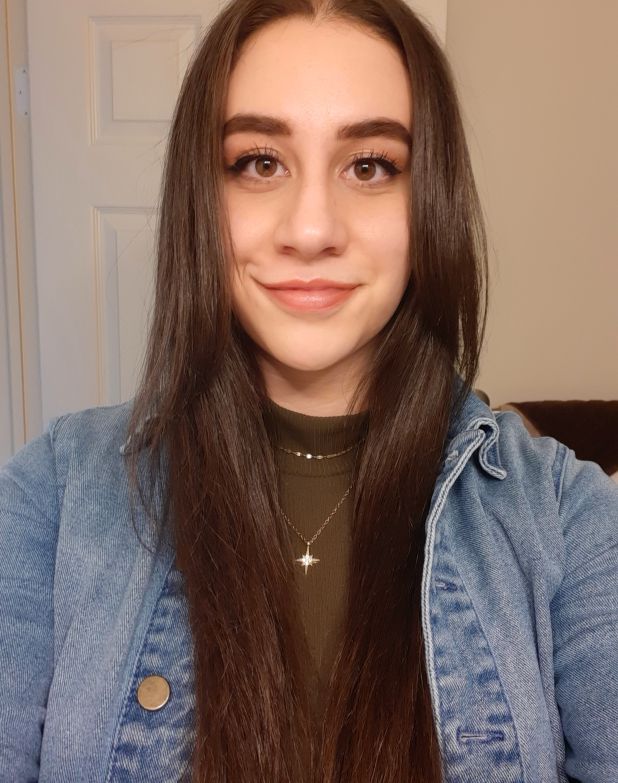 picture of Serina Simon