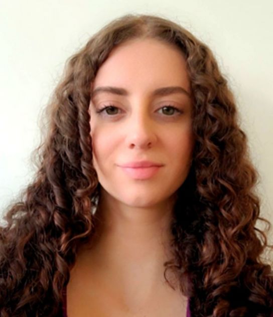 picture of Teressa Simon