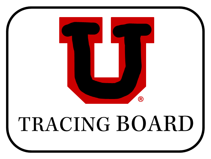 Tracing Board icon