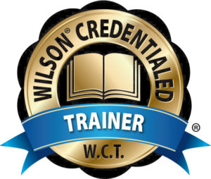 WRS Credentialed Trainer logo